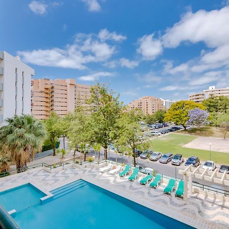 Apartmán Tália IV - Pool&City Center - Vilamoura Exteriér fotografie